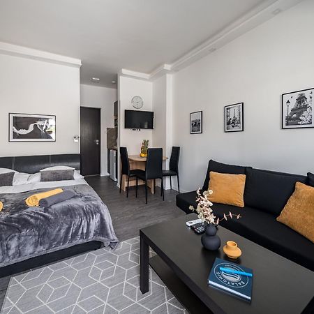 Balatonic Lemon Apartmanhaz Σίοφοκ Εξωτερικό φωτογραφία
