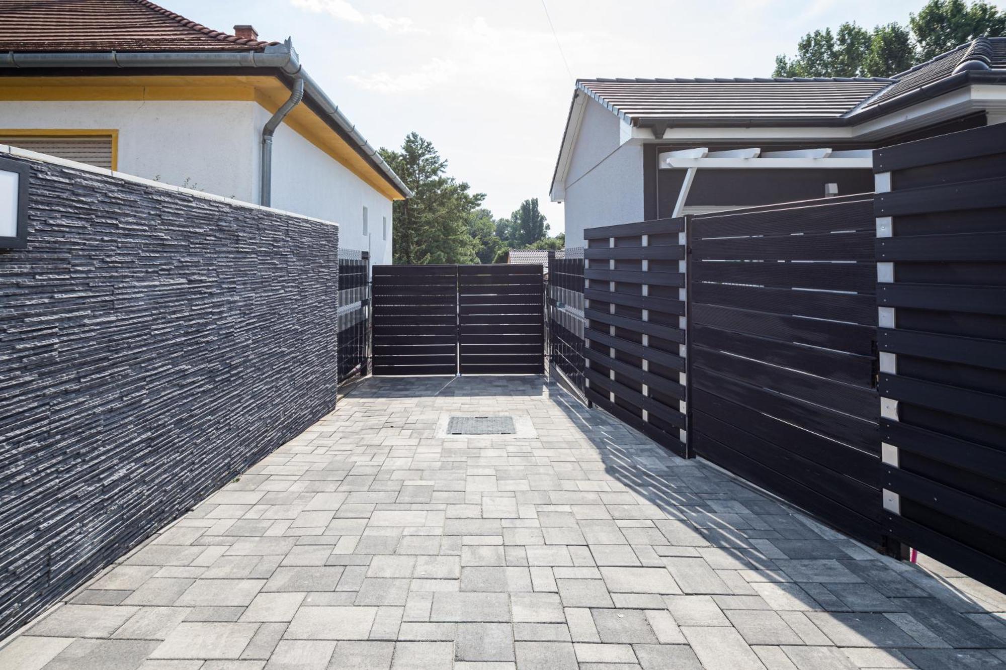 Balatonic Lemon Apartmanhaz Σίοφοκ Εξωτερικό φωτογραφία