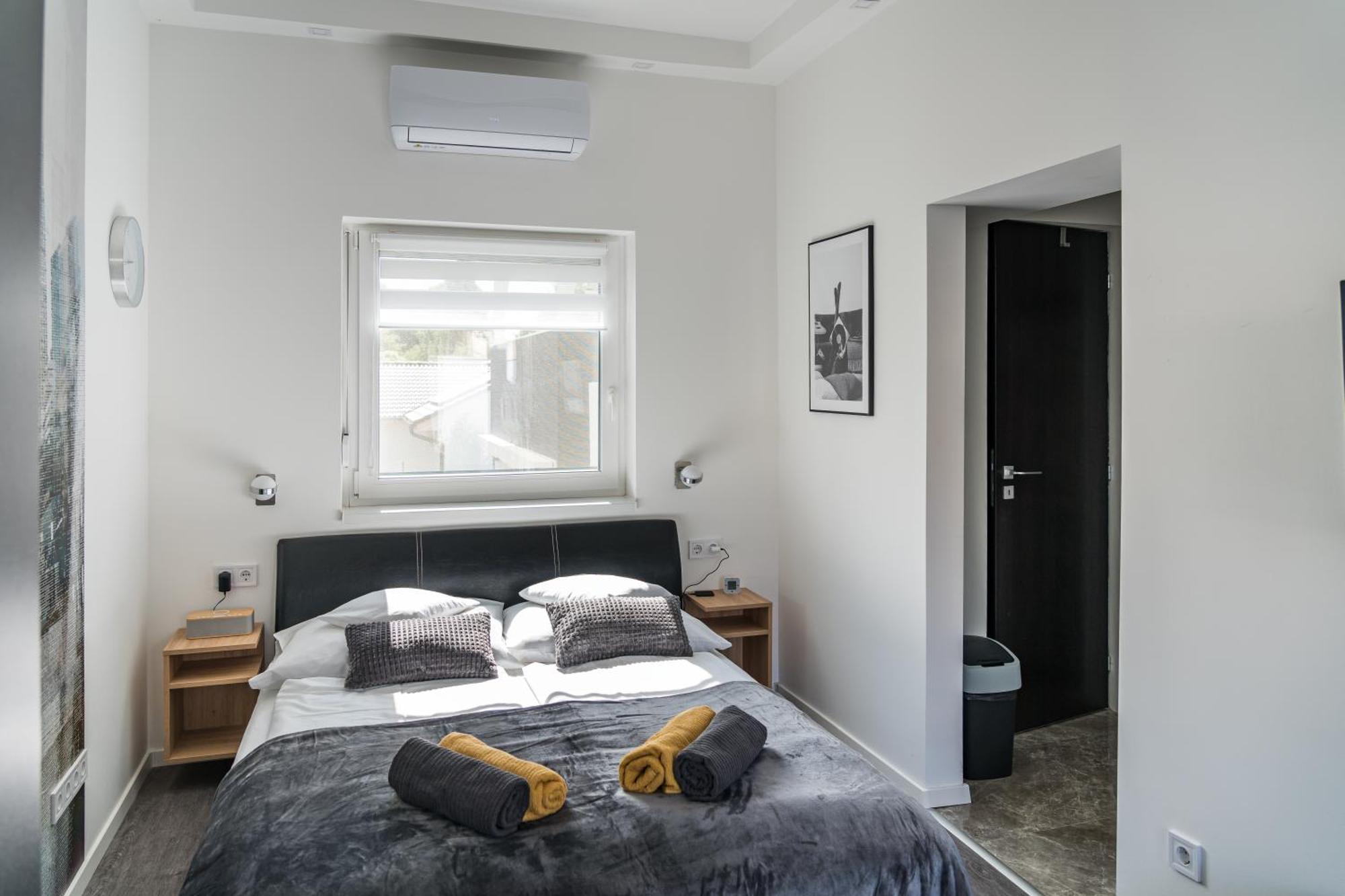 Balatonic Lemon Apartmanhaz Σίοφοκ Εξωτερικό φωτογραφία