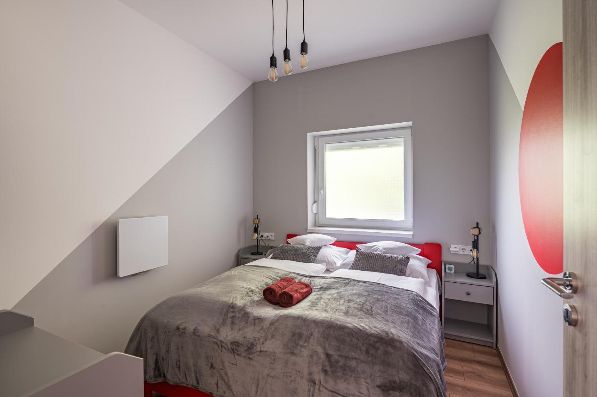 Balatonic Lemon Apartmanhaz Σίοφοκ Εξωτερικό φωτογραφία