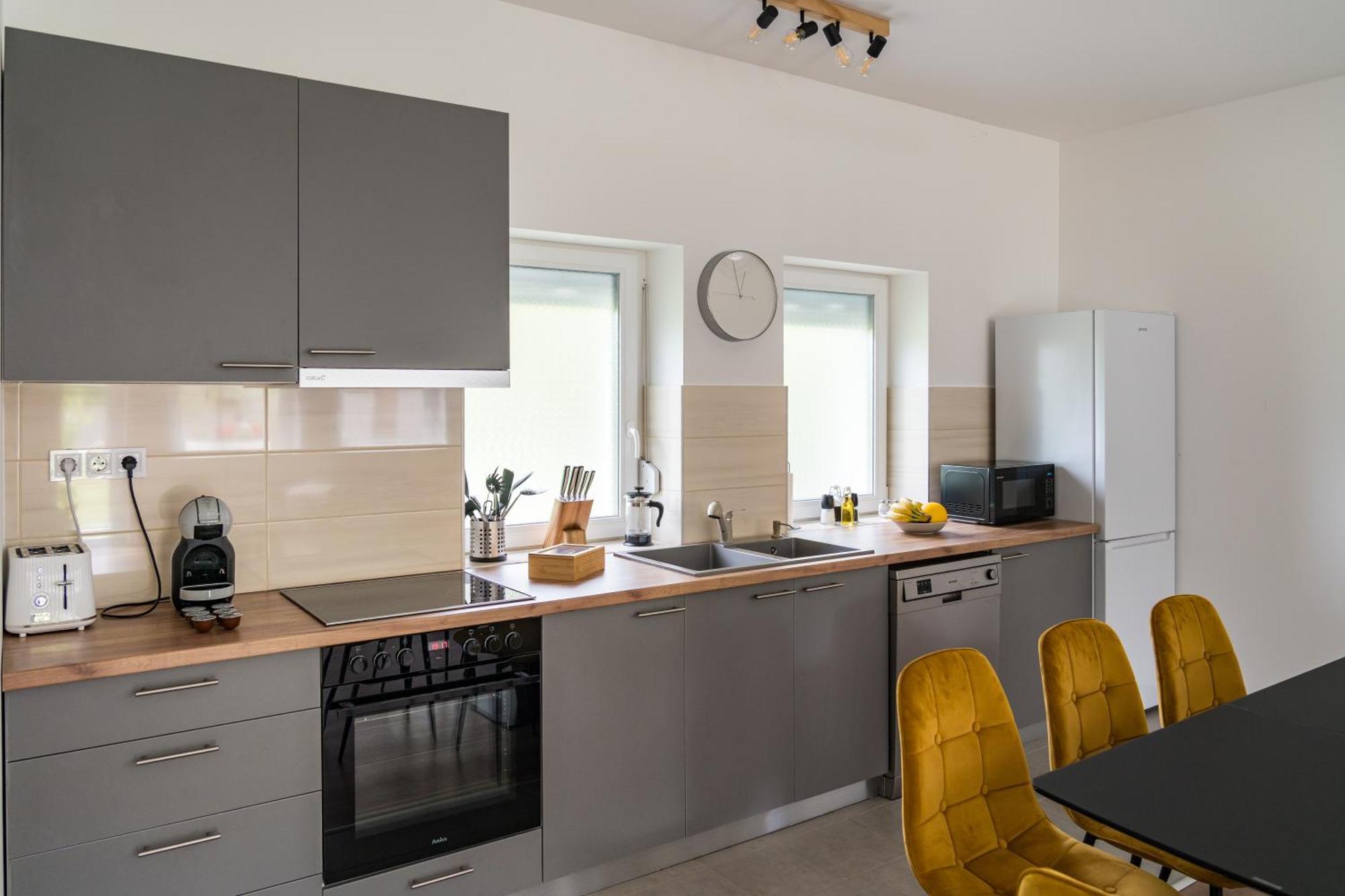 Balatonic Lemon Apartmanhaz Σίοφοκ Εξωτερικό φωτογραφία