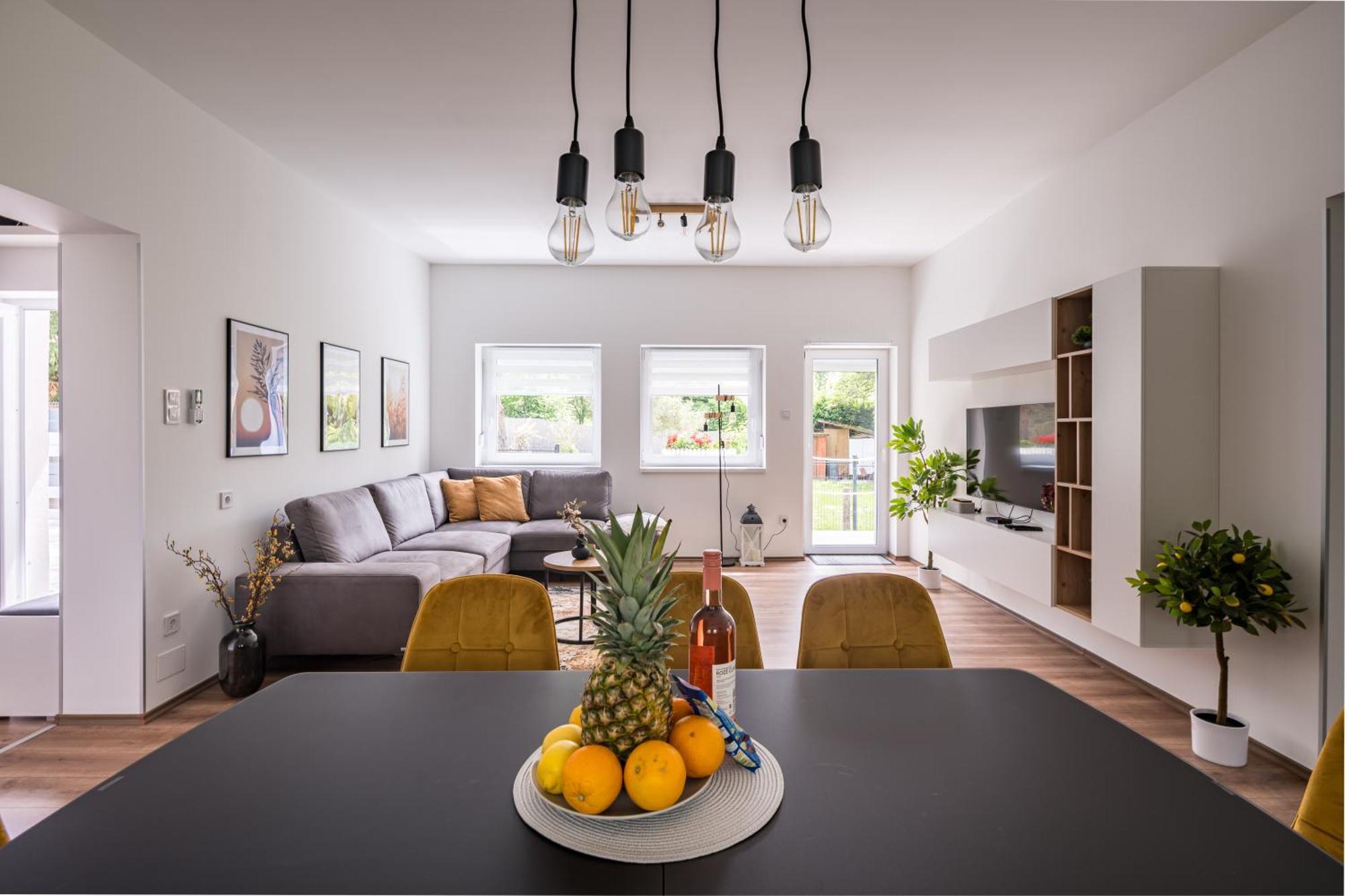 Balatonic Lemon Apartmanhaz Σίοφοκ Εξωτερικό φωτογραφία