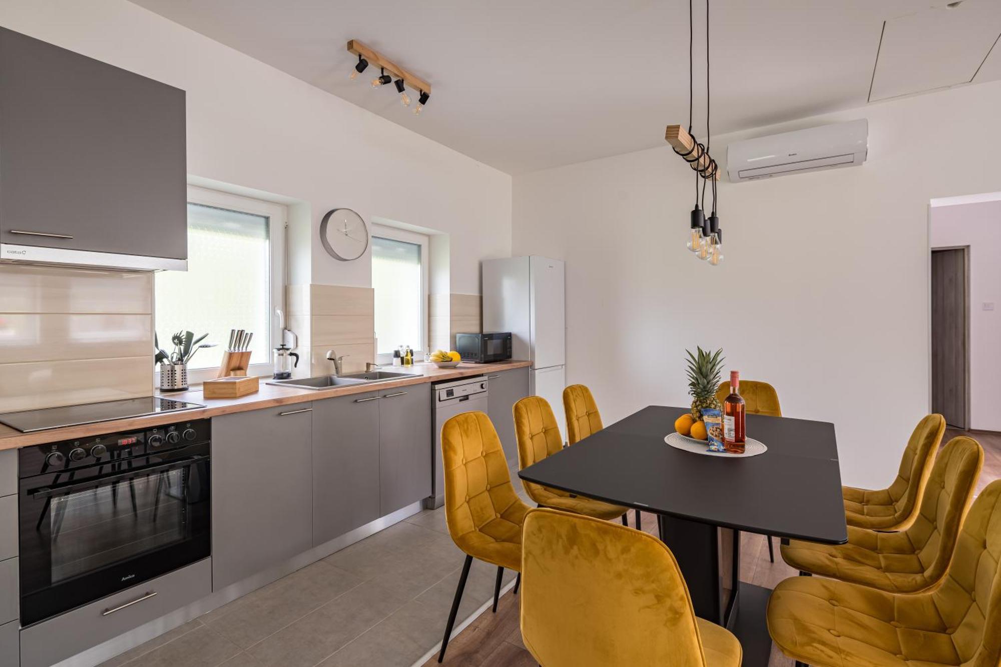 Balatonic Lemon Apartmanhaz Σίοφοκ Εξωτερικό φωτογραφία