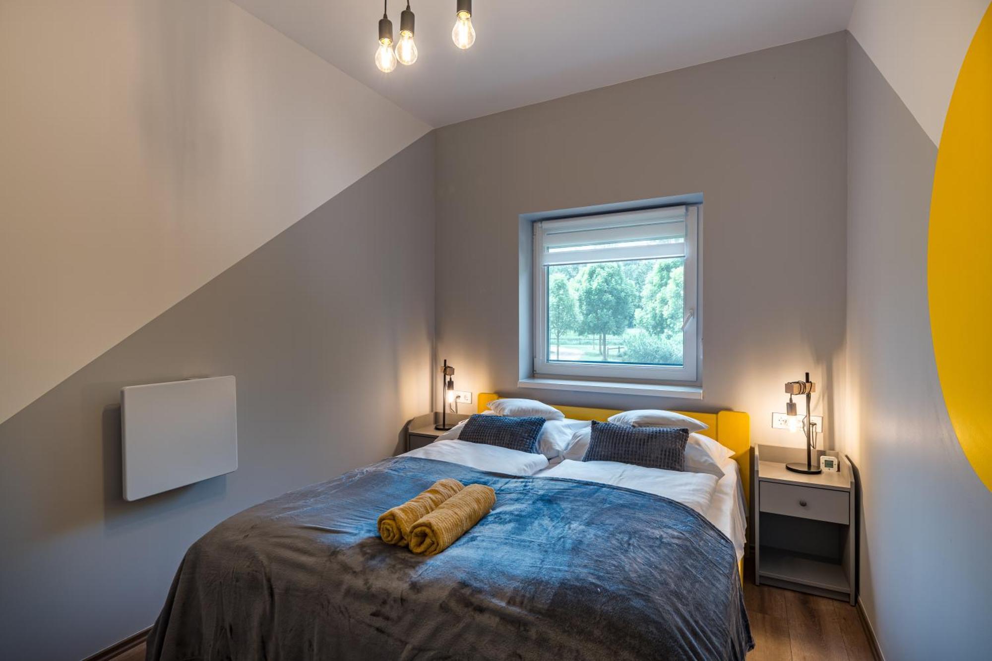 Balatonic Lemon Apartmanhaz Σίοφοκ Εξωτερικό φωτογραφία