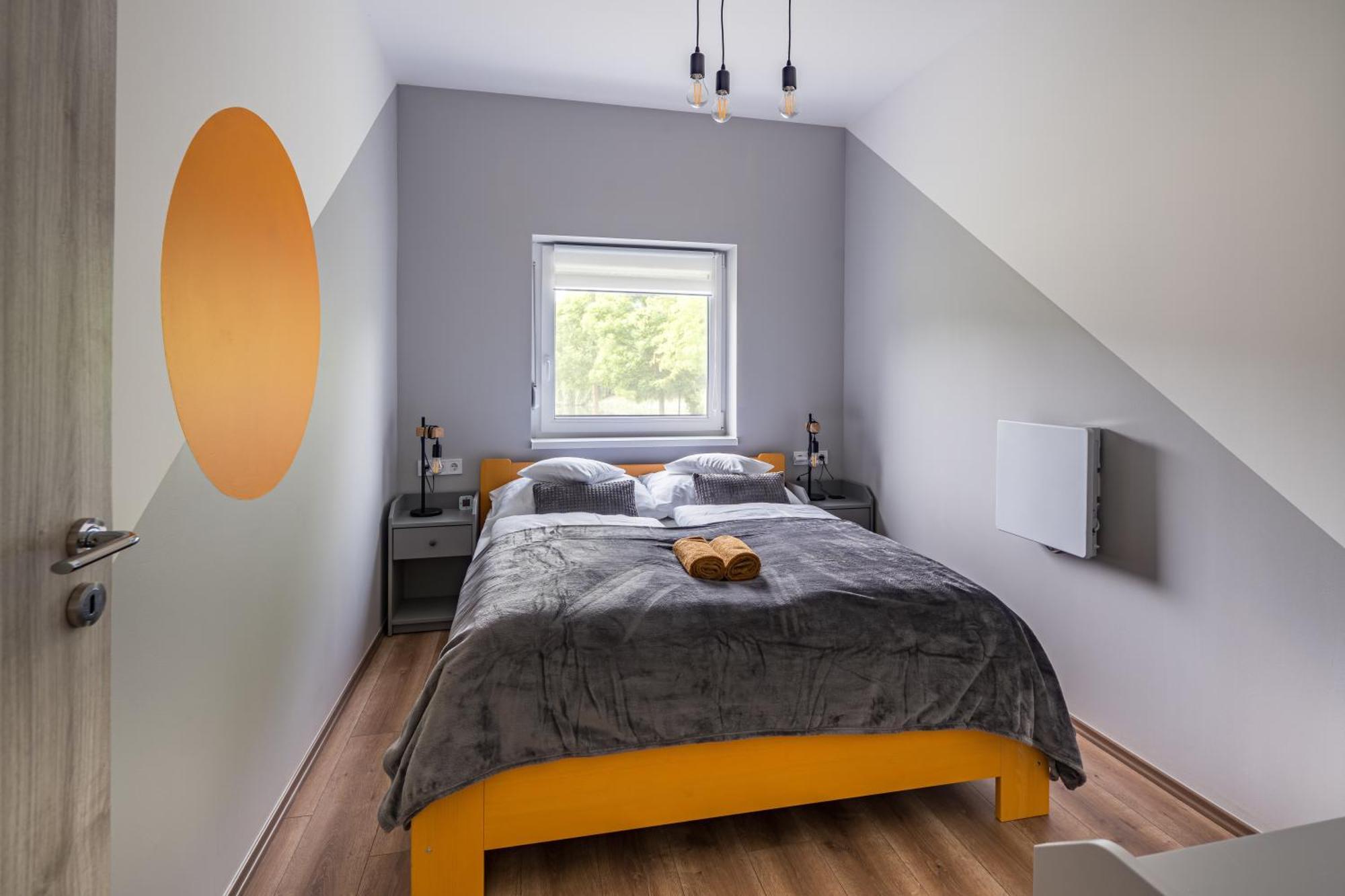 Balatonic Lemon Apartmanhaz Σίοφοκ Εξωτερικό φωτογραφία